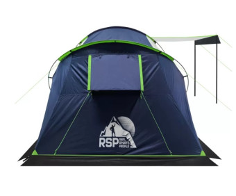 Палатка 6-местная RSP Dream 6 (синий)