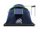Палатка 6-местная RSP Dream 6 (синий)