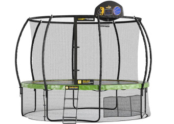 Батут Hasttings Air Game (3,66 м)