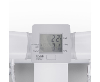 Министеппер поворотный с поручнями DFC SQ-S085C