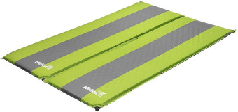 Коврик самонадувающийся Helios HS-005