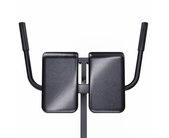 Гиперэкстензия DFC MAXXUS