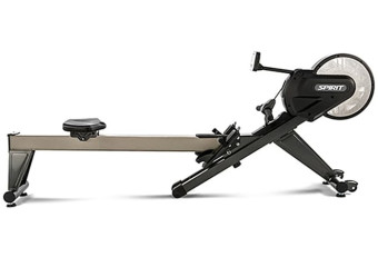 Гребной тренажер SPIRIT CRW800