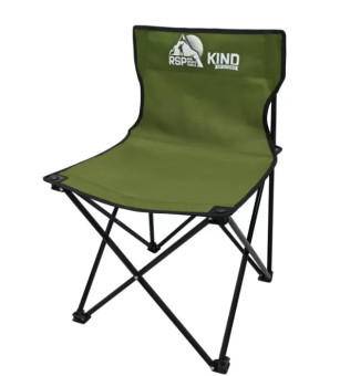 Складной туристический стул RSP Kind (Оливково-зелёный)