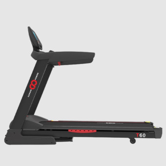 Беговая дорожка CardioPower T60