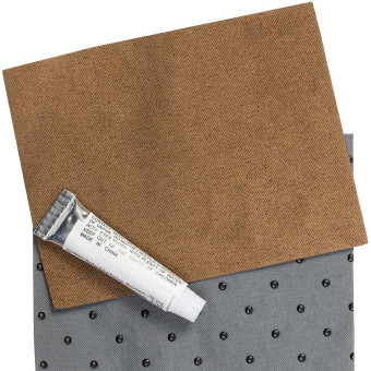 Коврик самонадувающийся Helios HS-005B