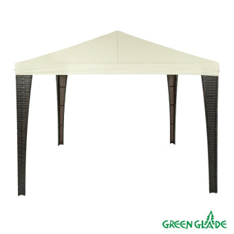 Шатер-беседка Green Glade 3176В