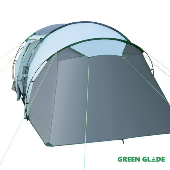 Палатка туристическая Green Glade Family 4