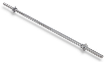 Гриф прямой VictoryFit VF-S2512S120 (25 мм)