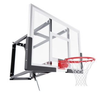Баскетбольный щит DFC TG6MM110