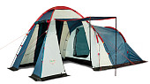 Палатка Canadian Camper HYPPO 4 (синий)