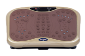 Виброплатформа VictoryFit  VF-M130 (коричневый)