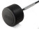 Штанга неразборная с прямым грифом VictoryFit VF-DX4450 (45 кг)