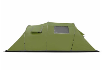Палатка кемпинговая RSP Field 5 (оливково-зелёный)