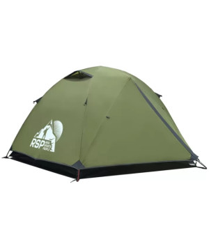 Палатка 2-местная RSP Lark 2 Ultralight (оливково-зеленый)