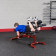 Опция сгибание-разгибание ног BODY SOLID GLDA-3