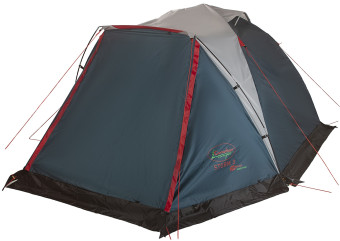 Палатка Canadian Camper STORM 3
