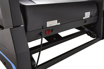 Беговая дорожка Proxima Rossi IPro PROT-229 (Мотор-LEESON)