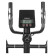Эллиптический тренажер Sundays Fitness Simple Line ES-9301 (белый)
