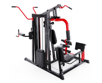 Силовой комплекс DFC WRK-5200