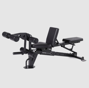 Крепление для ног Inspire SCS-LE2 для скамьи FIDB и SCS-WB