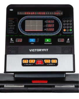 Беговая дорожка VictoryFit GYM-8000