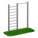 Турник с лестницей Central Sport Pro, ARWOK012