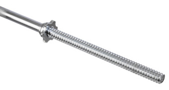 Гриф прямой VictoryFit VF-S2518S120 (25 мм)