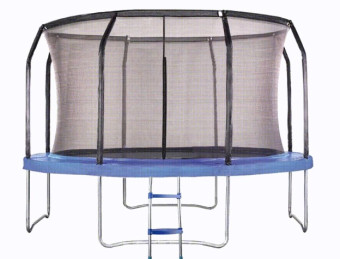 Лестница для батута Perfetto Sport PS-512 (67см/6-8 ft)