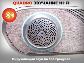 Массажное кресло OGAWA ЗЕНИТ Zenith (перламутровый)