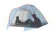 Палатка Canadian Camper KARIBU 3 (серый)