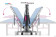 Стол теннисный Start Line Top INFINITY PRIME