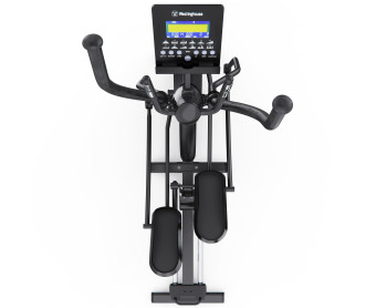 Эллиптический тренажёр DFC Westinghouse E-WE13-BK
