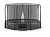 Батут Proxima Premium CFR-12FT-4W, 12 футов