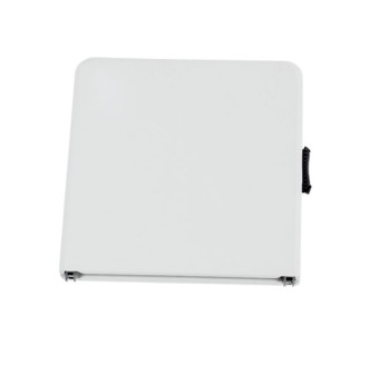 Стол складной пластиковый Angioletto (122 см)