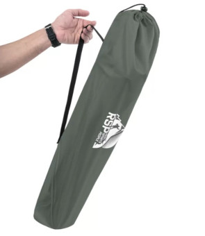 Складной туристический стул RSP Kind (Серый)