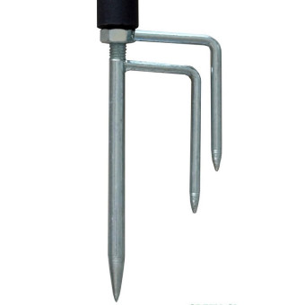 Зонт садовый Green Glade 72202