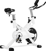 Велотренажер Sundays Fitness ES-7702 (белый)