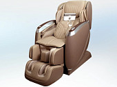 Массажное кресло FUJIMO SENSEI+ (бежевый)