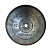 Диск обрезиненный BARBELL ATLET d31мм (20кг)
