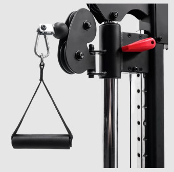 Многофункциональный силовой комплекс Inspire FTX Functional Trainer