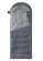 Спальный мешок RSP Sleep 250 R (серый, 220x80см, молния справа)