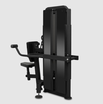 Отжимание сидя BRONZE GYM PARTNER ML-814
