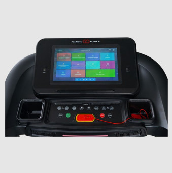 Беговая дорожка CardioPower S55