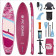 Сапборд Pic Board Camouflage Pink