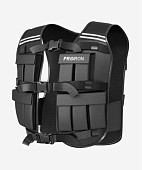 Жилет утяжелитель PROIRON ЖУ020 (20 кг)
