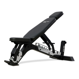 Силовая скамья домашняя Orlauf Spark