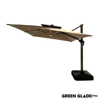 Зонт садовый Green Glade 72413