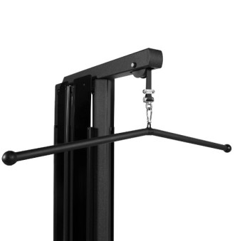 Вертикальная тяга BRONZE GYM PARTNER ML-806