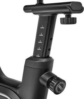 Велотренажер Titanium Spintech H300 Ei